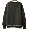 latest cool oem pullover sweatshirt for men